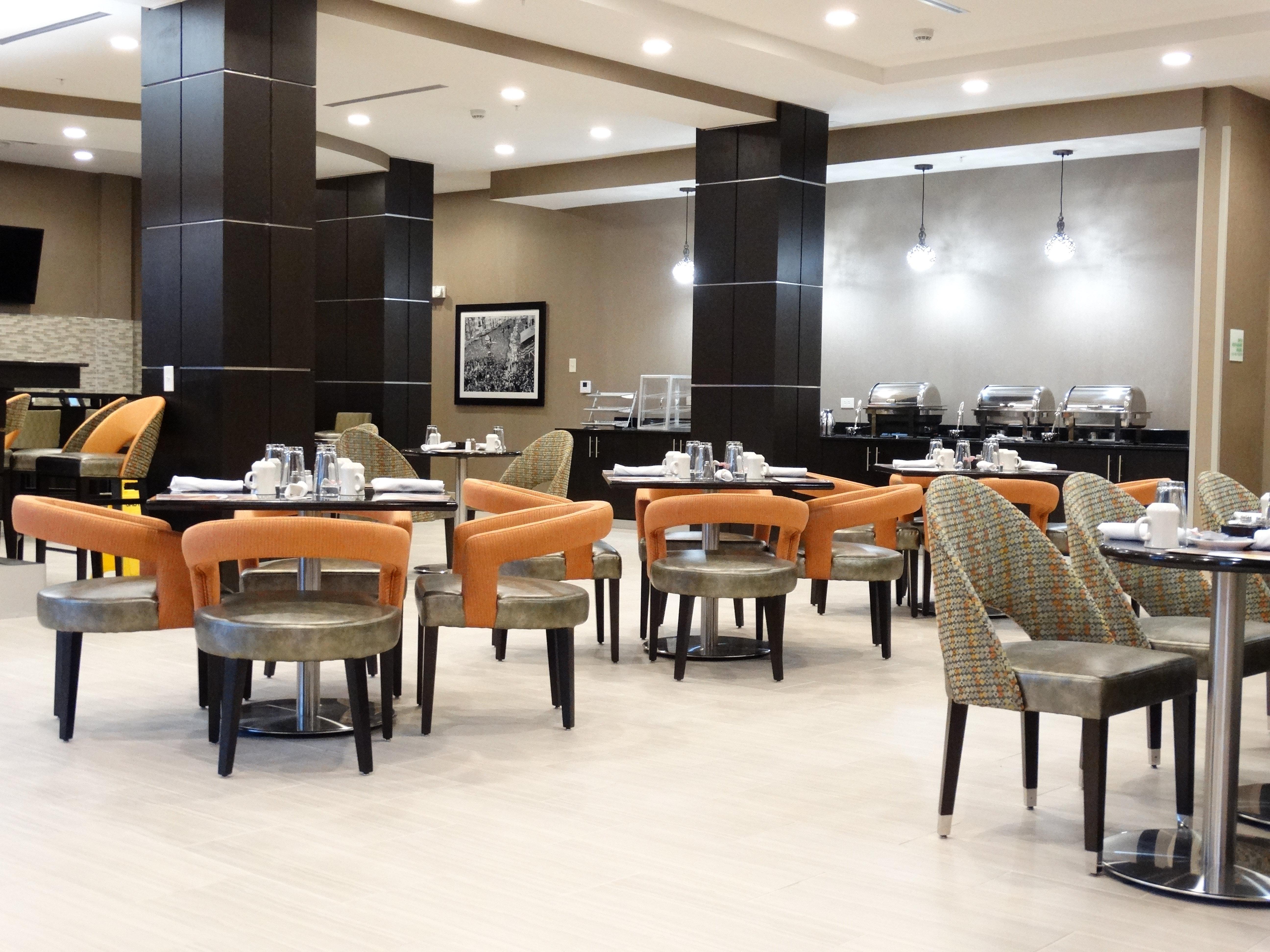Holiday Inn Covington By Ihg Buitenkant foto