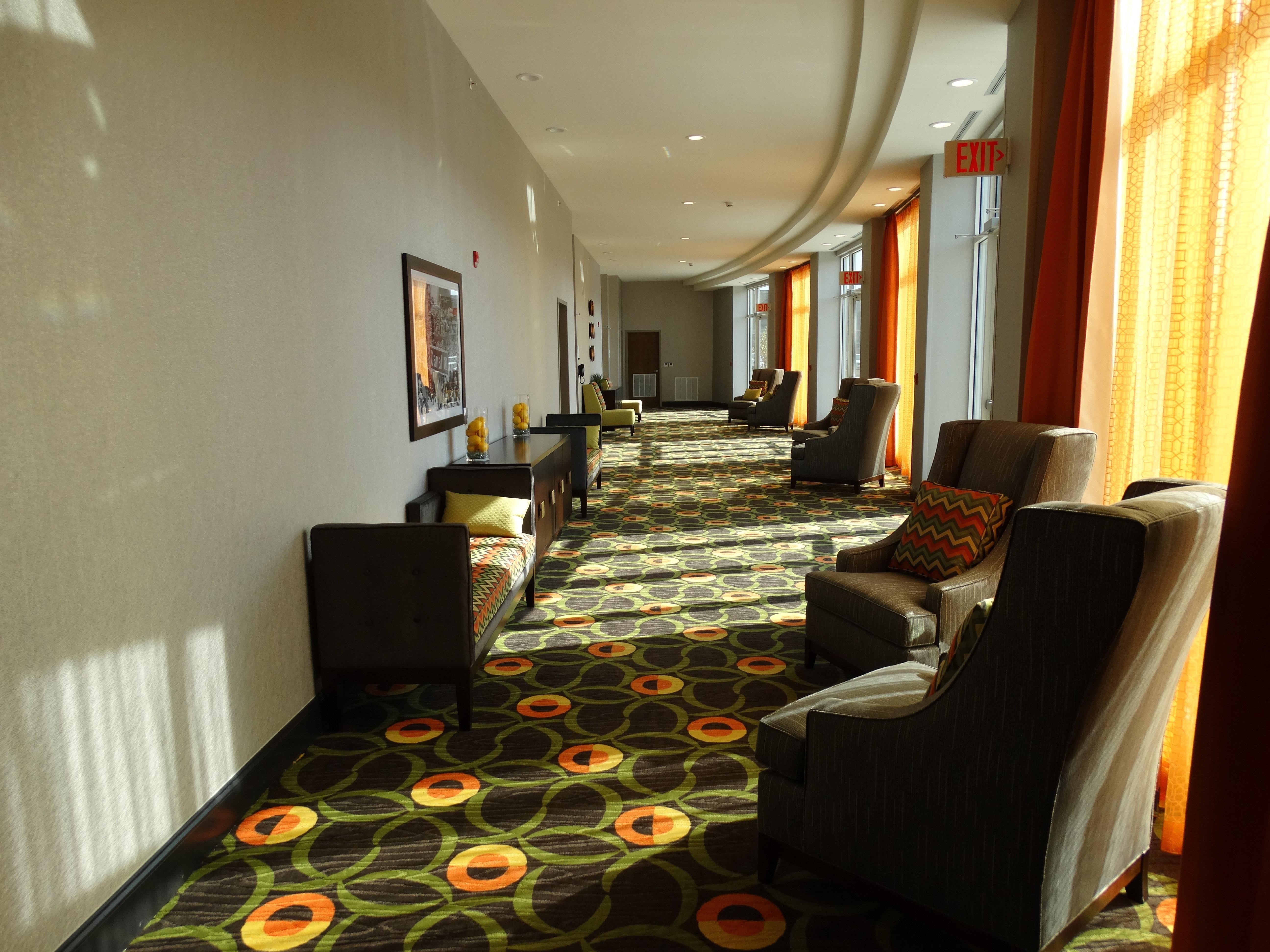 Holiday Inn Covington By Ihg Buitenkant foto