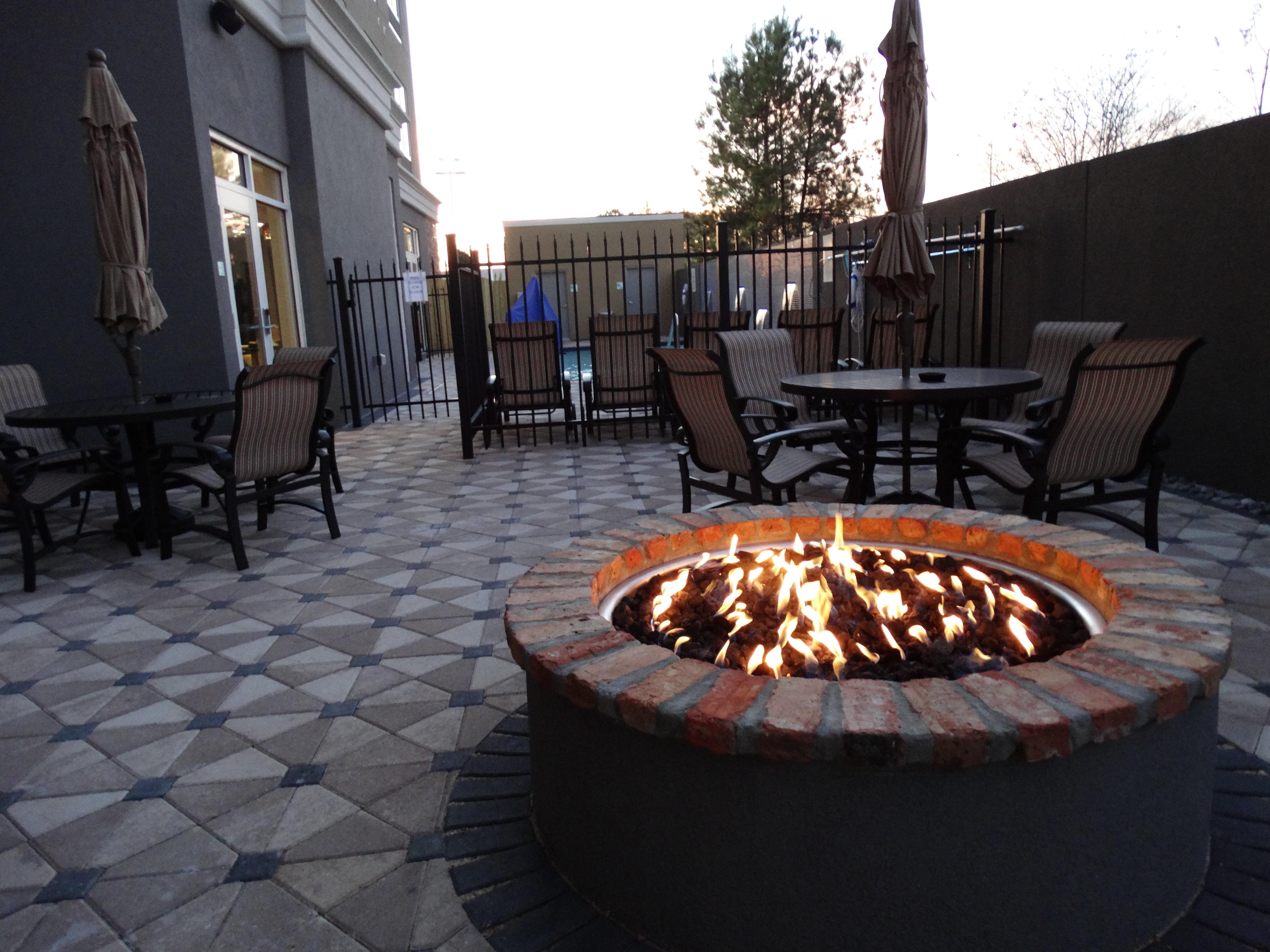 Holiday Inn Covington By Ihg Buitenkant foto