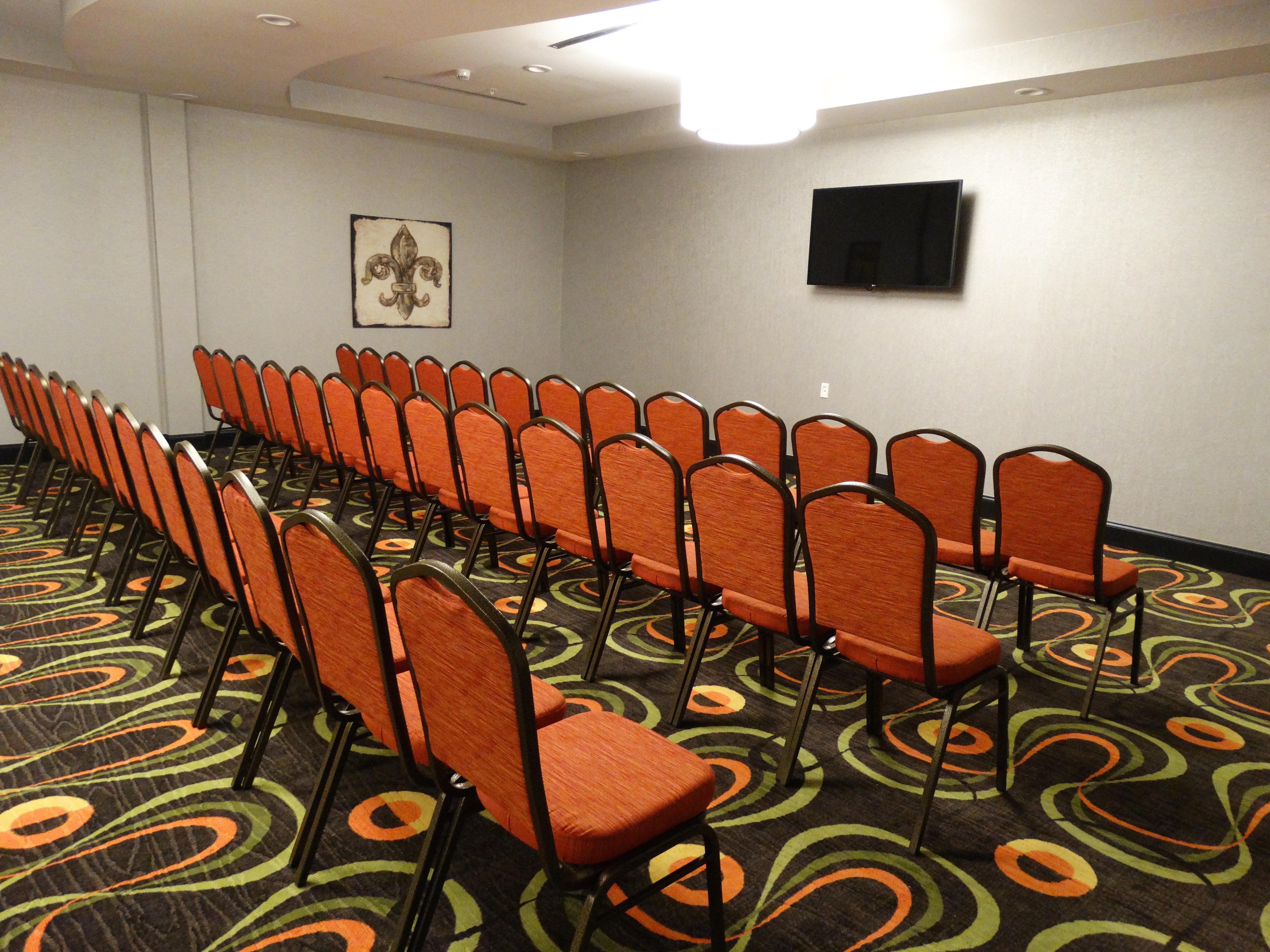 Holiday Inn Covington By Ihg Buitenkant foto
