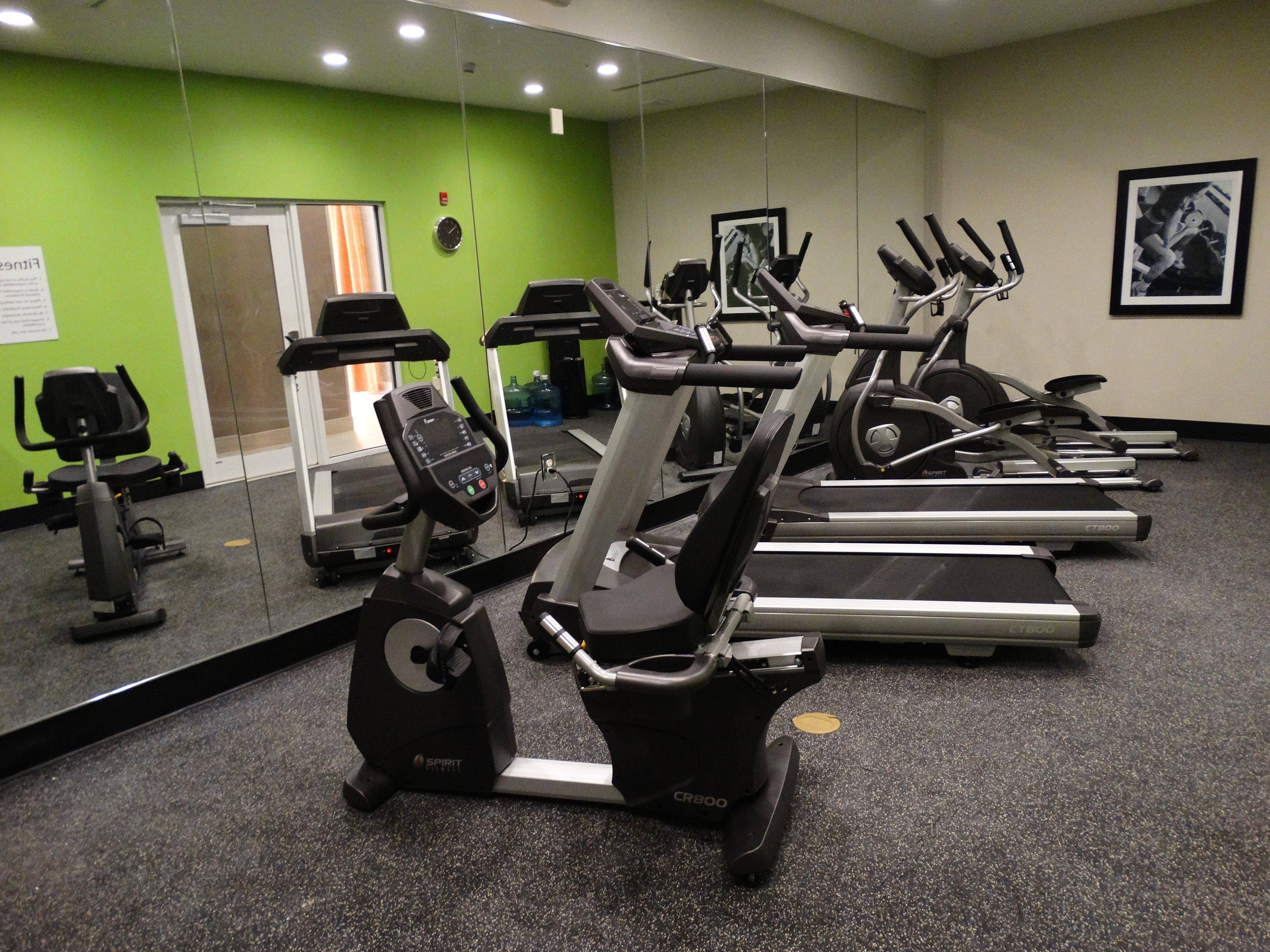 Holiday Inn Covington By Ihg Buitenkant foto