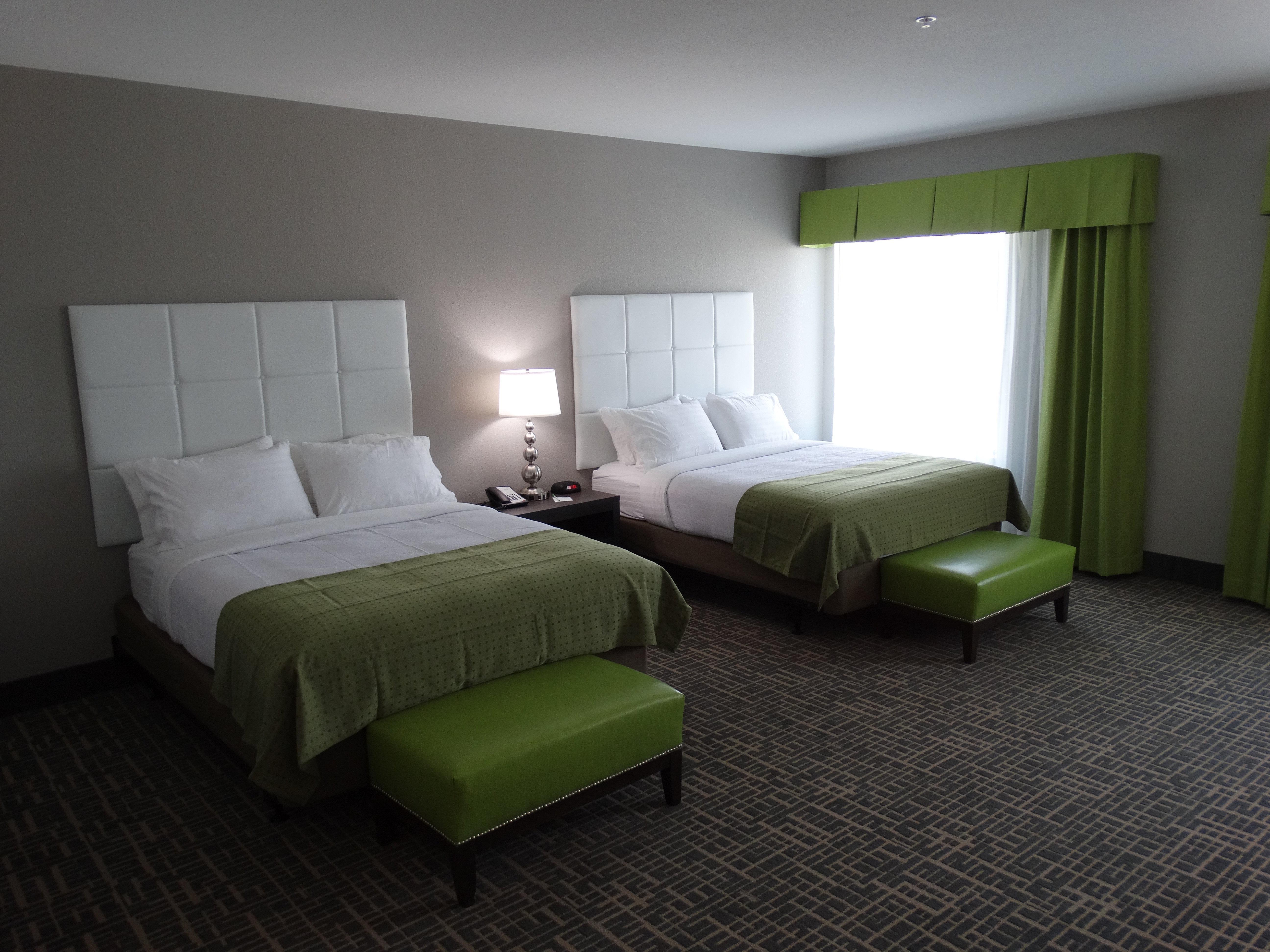Holiday Inn Covington By Ihg Buitenkant foto