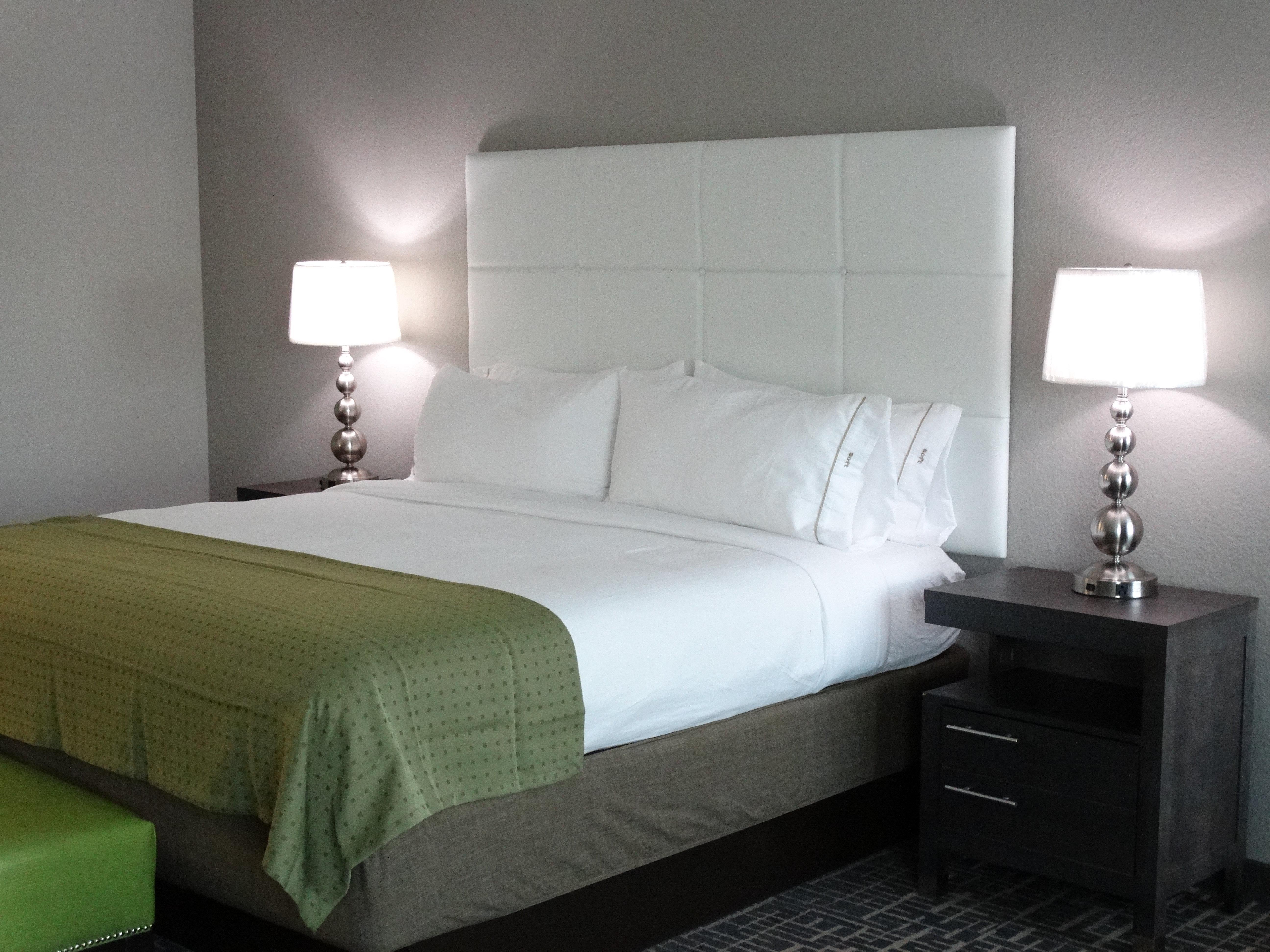 Holiday Inn Covington By Ihg Buitenkant foto