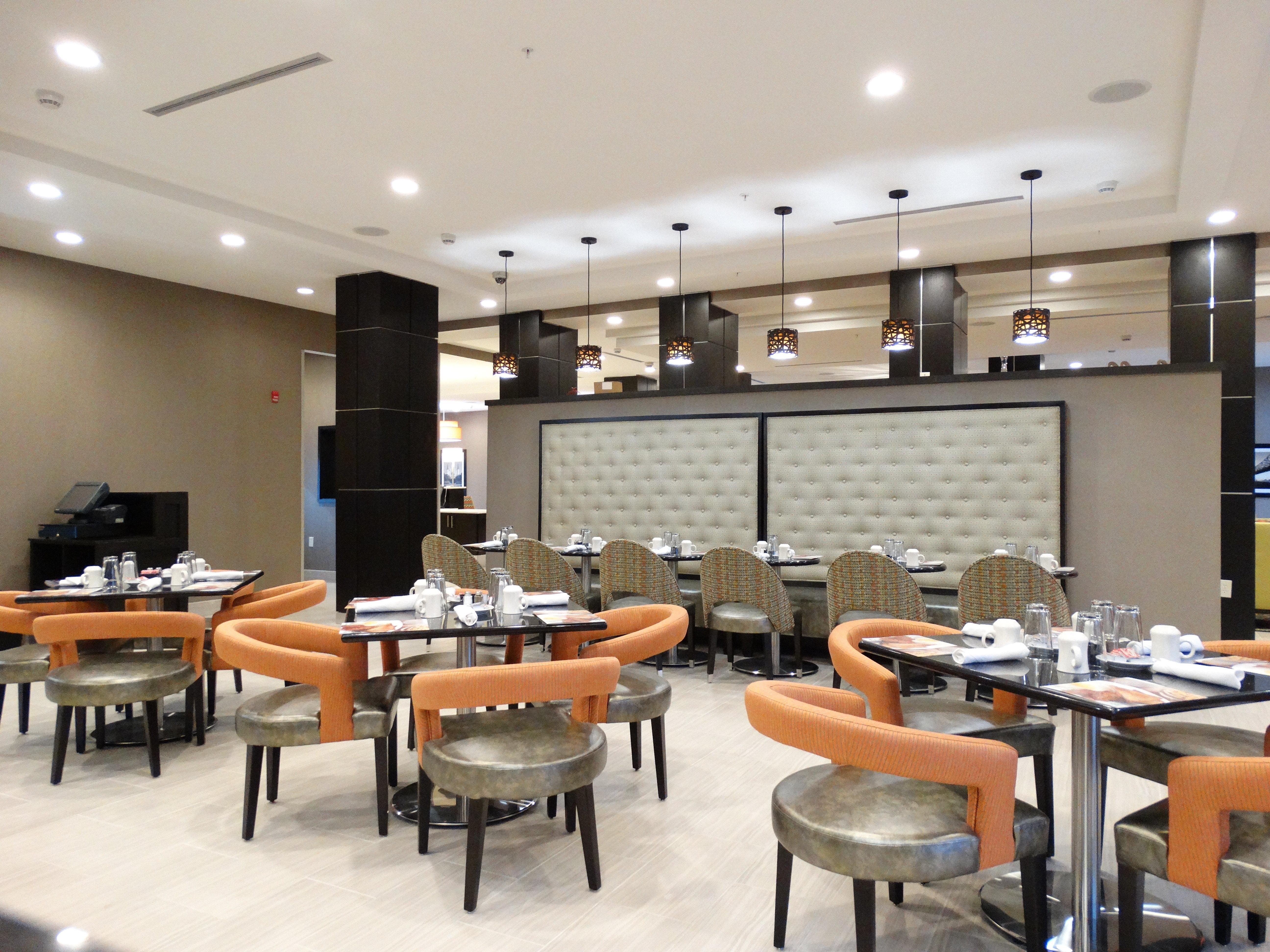 Holiday Inn Covington By Ihg Buitenkant foto