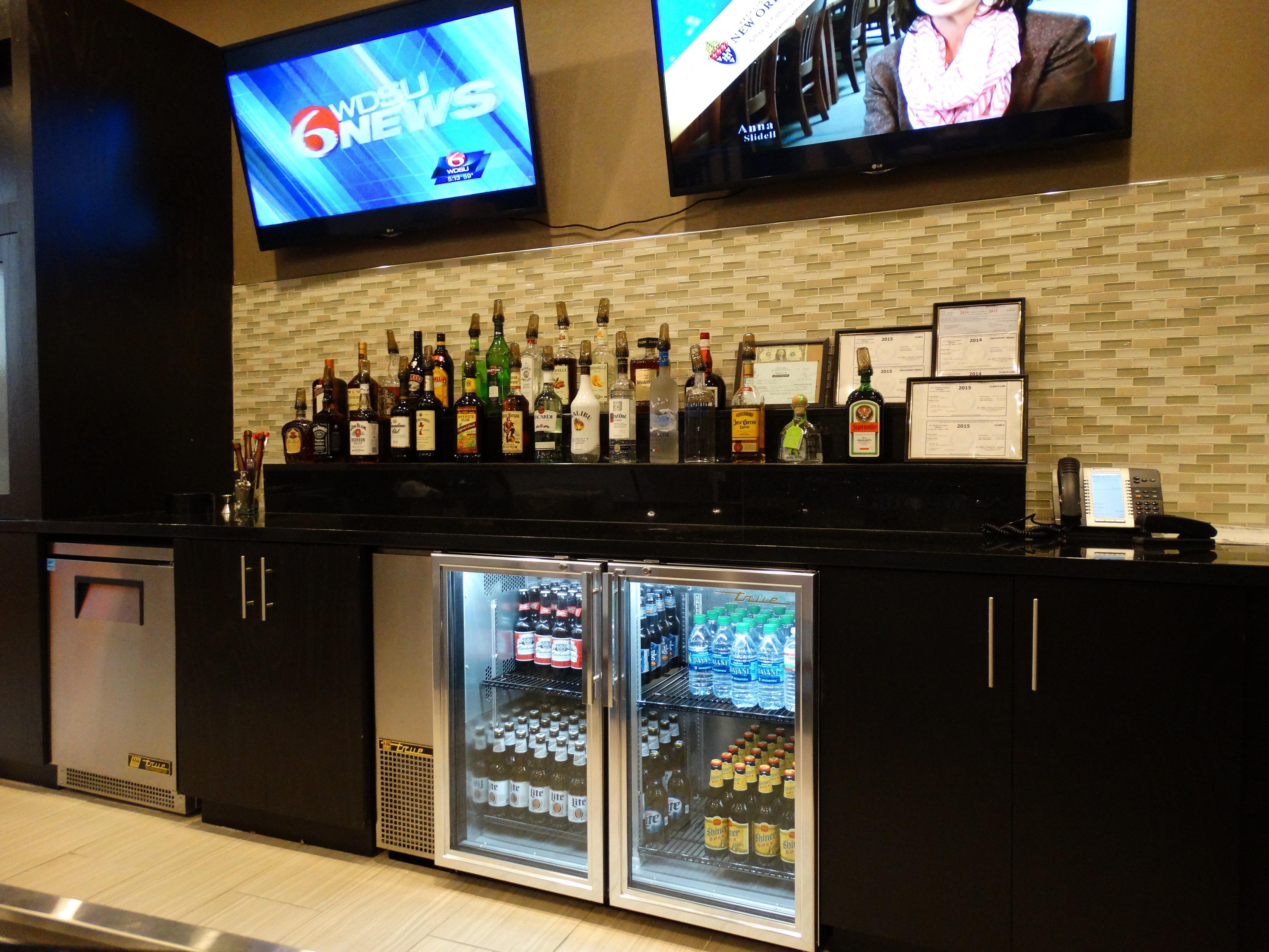 Holiday Inn Covington By Ihg Buitenkant foto