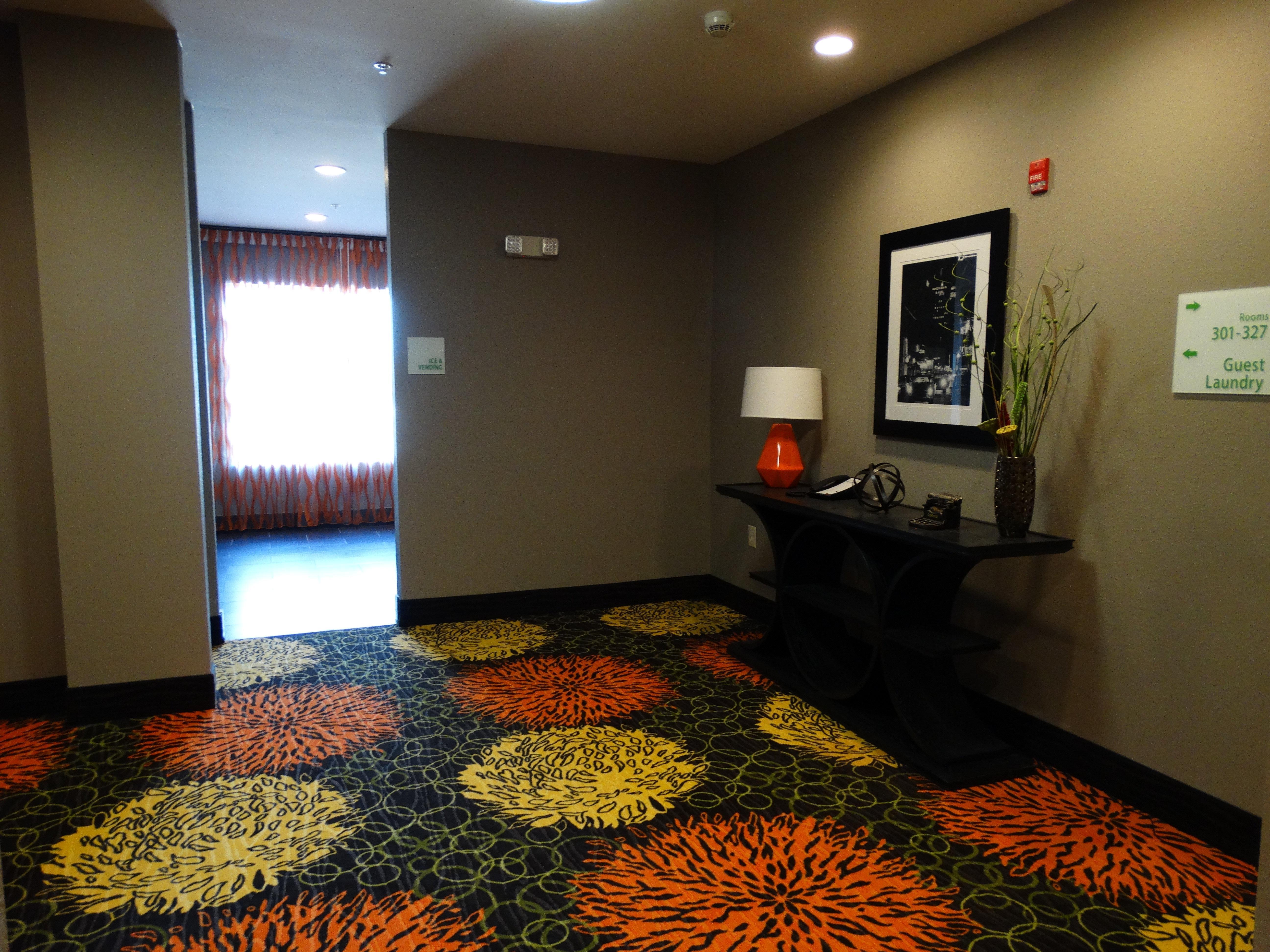 Holiday Inn Covington By Ihg Buitenkant foto