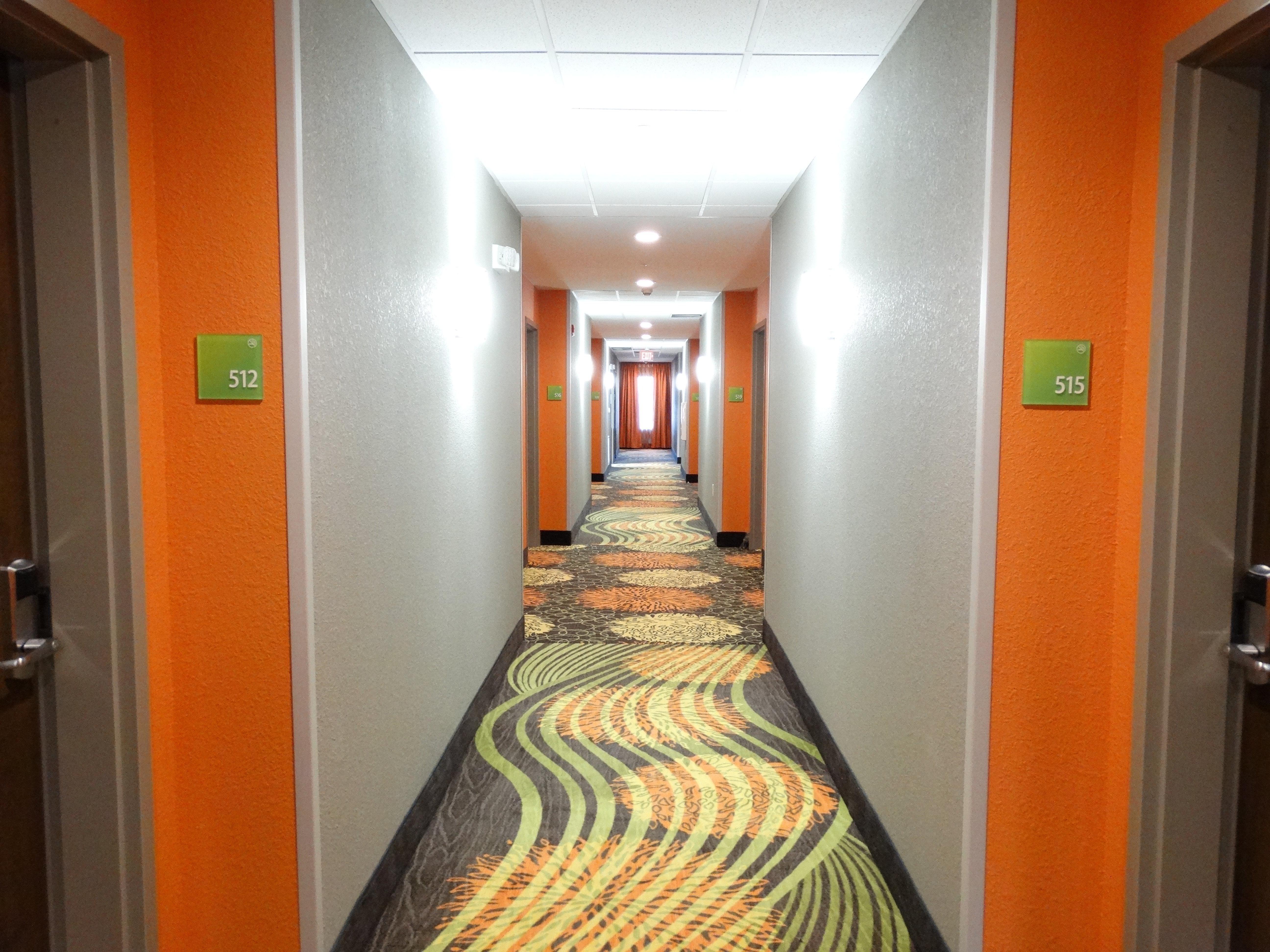 Holiday Inn Covington By Ihg Buitenkant foto