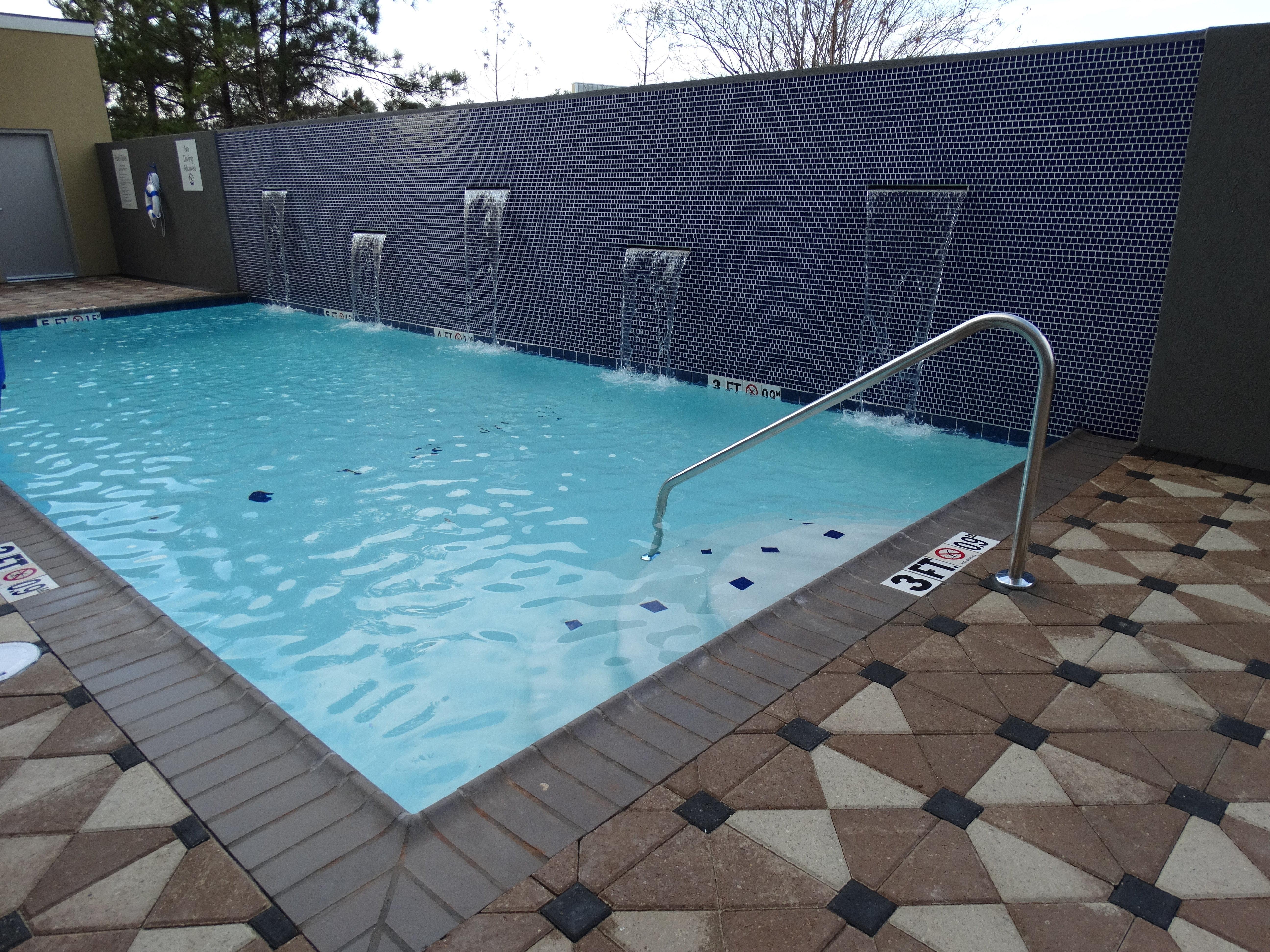 Holiday Inn Covington By Ihg Buitenkant foto