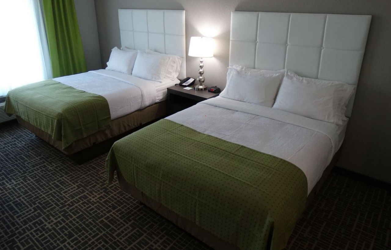 Holiday Inn Covington, An Ihg Hotel Buitenkant foto
