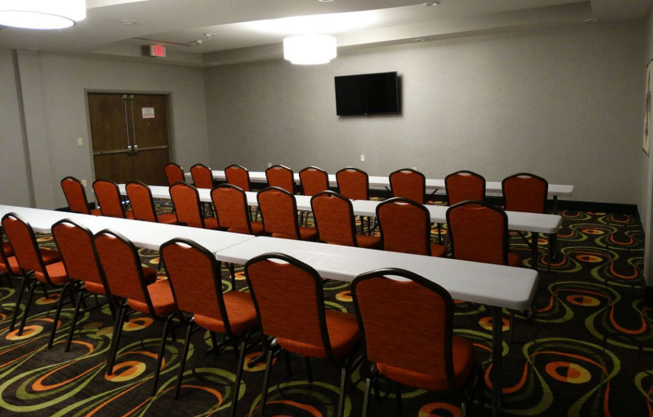 Holiday Inn Covington By Ihg Buitenkant foto