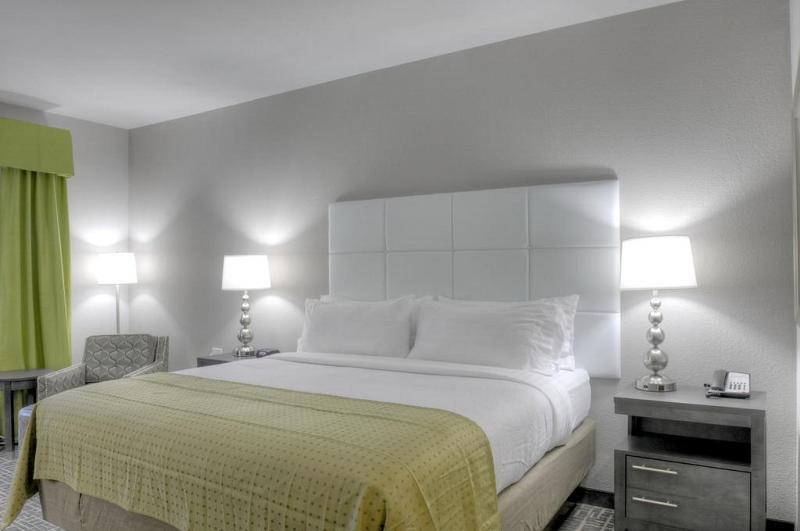 Holiday Inn Covington By Ihg Buitenkant foto